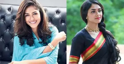 സീതാ രാമം പോലെയൊരു അവസരം ബോളിവുഡില്‍ കിട്ടിയിട്ടില്ല, അര്‍ഹതപ്പെട്ടവളാണെന്ന് തെളിയിക്കാന്‍ വര്‍ഷങ്ങള്‍ ചെലവഴിക്കേണ്ടി വന്നു: മൃണാള്‍ താക്കൂര്‍