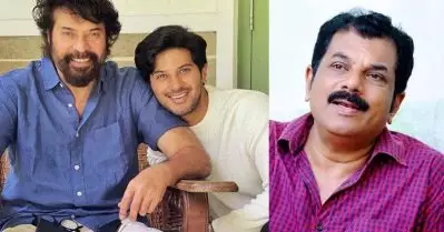 മമ്മൂക്ക ഇതില്‍ ഏത് റോള്‍ ചെയ്യും? വാപ്പച്ചി ഡബിള്‍ അഭിനയിക്കാനുള്ള പ്ലാനിലാണോ: എന്റെ ചോദ്യത്തിന് മറുപടി പറഞ്ഞത് ദുല്‍ഖറാണ്