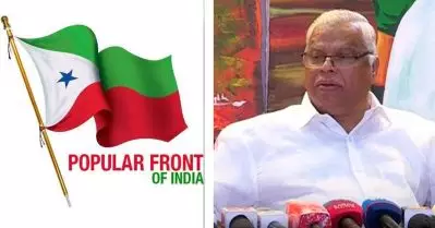 നിരോധനം ഒറ്റമൂലിയല്ല; പോപ്പുലര്‍ ഫ്രണ്ട് ഭീകരവാദ റിക്രൂട്ടിങ് ഏജന്‍സി: എം.വി. ജയരാജന്‍