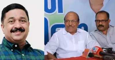 കൊമ്പുകളെ വിടൂ, വേരുകള്‍ക്ക് ബലം നല്‍കൂവെന്ന് നജീബ് കാന്തപുരം; പ്രവര്‍ത്തകരുടെ രോഷം, പിന്നാലെ പോസ്റ്റും വിശദീകരണ പോസ്റ്റും മുക്കി