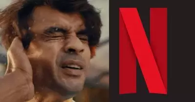 ബീഫ് എന്ന് മിണ്ടാന്‍ വീണ്ടും പേടിച്ച് നെറ്റ്ഫ്‌ളിക്‌സ്; തല്ലുമാല കന്നട പതിപ്പില്‍ ബീഫിനെ വെട്ടി