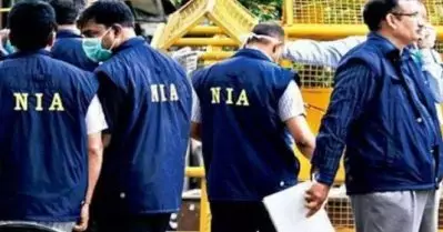 200ലേറെ പേര്‍ കസ്റ്റഡിയില്‍, പരിശോധന പ്രവര്‍ത്തകരുടെ വീടുകളിലും; പോപ്പുലര്‍ ഫ്രണ്ട് കേന്ദ്രങ്ങളില്‍ വീണ്ടും രാജ്യവ്യാപക റെയ്ഡ്