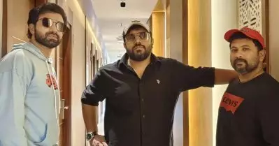ഏറ്റവും നാണംകെട്ട പ്രവര്‍ത്തി; യുവനടിമാര്‍ക്ക് ലൈംഗികാതിക്രമം നേരിട്ട സംഭവത്തില്‍ പ്രതികരിച്ച് നിവിന്‍ പോളിയും സിജു വില്‍സണും അജു വര്‍ഗീസും