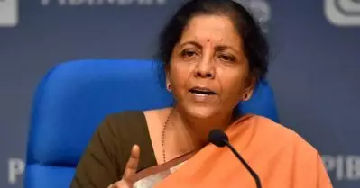 രാജ്യത്തെ സാധാരണക്കാര്‍ക്ക് വേണ്ടിയുള്ള പദ്ധതികളാണ് മോദി സര്‍ക്കാര്‍ കൊണ്ടുവന്നത്, മോദി@20 മാനേജ്‌മെന്റ് പുസ്തകം: നിര്‍മല സീതാരാമന്‍