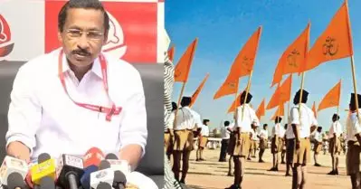 പി. മോഹനനെ ലക്ഷ്യംവെച്ച് ബോംബറിഞ്ഞ കേസില്‍ ഒളിവിലായരുന്ന ആര്‍.എസ്.എസുകാരന്‍ പിടിയില്‍