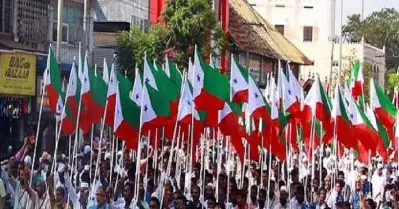 പോപ്പുലര്‍ ഫ്രണ്ടിന്റെ ഹിറ്റ് ലിസ്റ്റില്‍ കേരളത്തില്‍ നിന്നും 950 പേരെന്ന് ഹൈക്കോടതിയില്‍ എന്‍.ഐ.എ