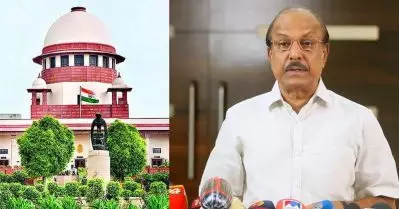 മുസ്‌ലിം ലീഗ് മികച്ച സെക്കുലര്‍ പ്രവര്‍ത്തന റെക്കോര്‍ഡുള്ള പാര്‍ട്ടി; സുപ്രീം കോടതി നോട്ടീസില്‍ പ്രതികരണവുമായി കുഞ്ഞാലിക്കുട്ടി