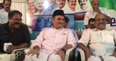 അച്ചടക്കത്തില്‍ ഞങ്ങള്‍ ഒരുപടി മുന്നില്‍; ലീഗിന്റെ കെട്ടുറപ്പില്‍ റിസേര്‍ച്ച് ചെയ്ത് മെനക്കെട്ടിട്ട് കാര്യമില്ല മക്കളേ: കെ.എം. ഷാജിയുള്ള വേദിയില്‍ കുഞ്ഞാലിക്കുട്ടി