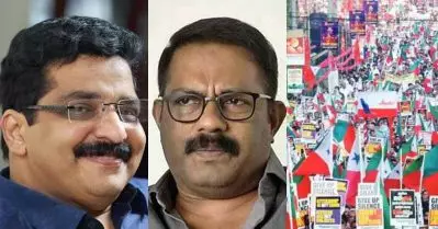ലീഗിലെത്തിക്കണമെന്ന് കെ.എം. ഷാജി; ഒരു ബാപ്പക്ക് ജനിച്ചവനാണ് നിലപാട് മാറ്റില്ലെന്ന് മുനീര്‍: പോപ്പുലര്‍ ഫ്രണ്ട് നിരോധനത്തില്‍ ലീഗില്‍ ഭിന്നത
