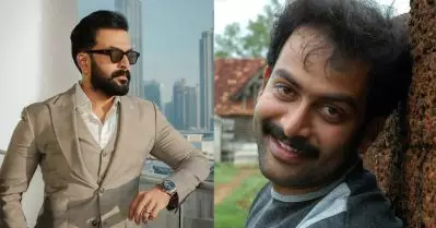 അന്ന് കാരവാനില്ല, ക്യാമറമാന്റെ അടുത്തുള്ള കസേരയിലിരിക്കും; ആദ്യ നാളുകളെ കുറിച്ച് പൃഥ്വിരാജ്