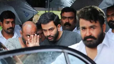 ഞാന്‍ ഡീറ്റൈല്‍ഡ് ആയൊരു നരേഷന്‍ അങ്ങ് കൊടുക്കും, ലാലേട്ടന് ക്യാരക്ടര്‍ അപ്പോ തന്നെ കിട്ടും: പൃഥ്വിരാജ്