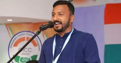 കലാപ ആഹ്വാനം നടത്തിയതിന് രാഹുല്‍ മാങ്കൂട്ടത്തിലിനെതിരെ കേസ്