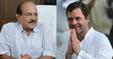 രാഹുല്‍ മതേതര ഇന്ത്യയുടെ പ്രതീക്ഷ, രാജ്യത്ത് ഉണ്ടായിക്കൊണ്ടിരിക്കുന്നത് മതേതര മുന്നേറ്റം: കുഞ്ഞാലിക്കുട്ടി