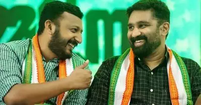 ‘ചോദ്യം ചോദിച്ച കുട്ടിയെ ക്ലാസില്‍ നിന്ന് പുറത്താക്കിയാലും, ചോദ്യം അവിടെ അവശേഷിക്കും’; രാഹുല്‍ മാങ്കൂട്ടത്തിലിനെതിരായ കേസില്‍ വി.ടി. ബല്‍റാം