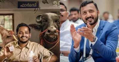 ‘സക്‌സസ്ഫുള്‍ സംവിധായകനിലേക്കും അവിടെ നിന്ന് ഹാസ്യ നടനിലേക്കും ബേസിലെത്തുമ്പോള്‍’; പാല്‍തു ജാന്‍വര്‍ കണ്ട രാഹുല്‍ മാങ്കൂട്ടത്തില്‍ പറയുന്നു