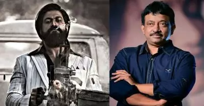 വാ പൊളിച്ചിരുന്നാണ് കെ.ജി.എഫ് കണ്ടത്, ഇതെന്ത് തേങ്ങയാണ് നടക്കുന്നത്: രാം ഗോപാല്‍ വര്‍മ