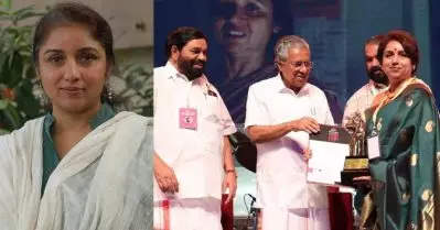39 വര്‍ഷങ്ങള്‍ക്ക് ശേഷം… സുഹൃത്തുക്കളുടെ കയ്യിലും വീടുകളിലും പലതവണ കണ്ടത് പ്രതീക്ഷിക്കാത്ത സമയത്ത് എന്നെ തേടിയെത്തിയിരിക്കുന്നു: പുരസ്‌കാര നേട്ടത്തില്‍ രേവതി
