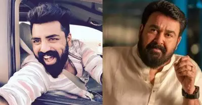ലാലേട്ടനെ പൊക്കാന്‍ വേണ്ടി മാത്രം ചെയ്തതല്ല ആ ട്രിബ്യൂട്ട്, അതില്‍ ക്രിട്ടിസൈസ് ചെയ്യുന്നുണ്ട്, കണ്ടിട്ട് ലാലേട്ടന്‍ വിളിച്ചു: ആര്‍.ജെ. ഷാന്‍