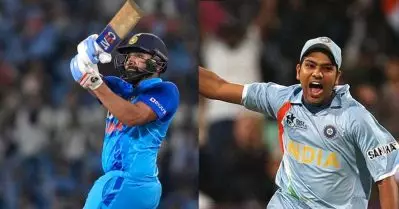 ചരിത്ര നേട്ടത്തിന് 15 വയസ്; അന്നത്തെ ഇന്ത്യയുടെ ഹീറോ ഇന്ന് നായകനാണ്; ഇന്ന് അയാള്‍ സൂപ്പര്‍ ഹീറോയാണ് എന്നാല്‍ അന്ന് അയാള്‍ അണ്‍സങ് ഹീറോയായിരുന്നു
