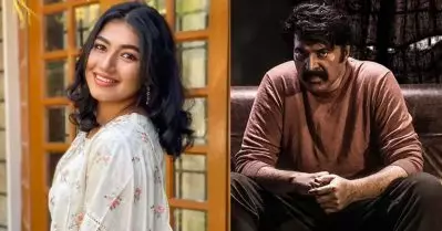 മമ്മൂക്കയുടെ പെയറാണ് ഞാനെന്ന് നിസാമിക്ക, ഫുള്‍ സൈലന്റായി, നേരില്‍ കണ്ടപ്പോള്‍ ഞാന്‍ മമ്മൂക്കയോട് ചോദിച്ചു: ഗ്രേസ് ആന്റണി
