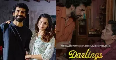 ഡാര്‍ലിങ്‌സില്‍ ആലിയക്കും ഷെഫാലിക്കുമൊപ്പമെത്താന്‍ പാടുപെട്ടു, ഷൂട്ട് ചെയ്യുന്ന രീതി പരിചയമുണ്ടായിരുന്നില്ല: റോഷന്‍ മാത്യു