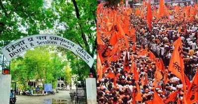 സംഘപരിവാറിനെതിരായ ആര്‍.എസ്.എസുകാരന്റെ വെളിപ്പെടുത്തല്‍; സര്‍ക്കാറിനോട് മറുപടി തേടി കോടതി