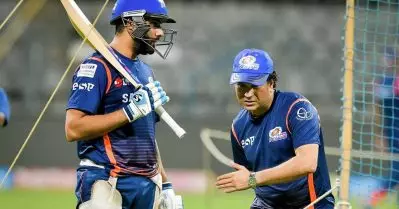 സച്ചിനെ മറികടക്കാന്‍ രോഹിത്; ട്വന്റി-20 ലോകകപ്പോടെ മറികടക്കുന്ന റെക്കോര്‍ഡ് ഇതാണ്