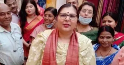 ഇന്ന് നിങ്ങള്‍ പാഡ് ചോദിച്ചു, ഇനി ചോദിക്കുന്നത് കോണ്ടമായിരിക്കും; സൗജന്യ സാനിറ്ററി പാഡ് ആവശ്യപ്പെട്ട വിദ്യാര്‍ത്ഥികളോട് വനിത മേധാവി