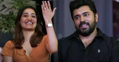 നിങ്ങള്‍ ഇങ്ങനെയൊക്കെ പറഞ്ഞാല്‍ നല്ല നടിമാരാരും ഇനി എനിക്കൊപ്പം അഭിനയിക്കില്ല; സാനിയയുടെ കമന്റിനോട് നിവിന്‍