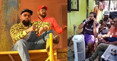 ‘സത്താര്‍ സെറിന് ഇതും വശമുണ്ടോ’; സ്വാതിയുടെ പാട്ടില്‍ ലയിച്ച് ഷൂട്ടിങ് ലൊക്കേഷനും സോഷ്യല്‍ മീഡിയയും; വീഡിയോ