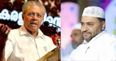കര്‍ണാടകയിലെ ഹിജാബ് പ്രസംഗം നന്നായിരുന്നു; കോഴിക്കോട്ടുകാരുടെയും മുഖ്യമന്ത്രി പിണറായി വിജയന്‍ തന്നെയല്ലേ: സത്താര്‍ പന്തല്ലൂര്‍