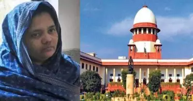 ബില്‍ക്കിസ് ബാനു കേസ്: പ്രതികളെ വിട്ടയച്ച നടപടിയില്‍ അന്വേഷണ റിപ്പോര്‍ട്ട് നല്‍കാന്‍ സര്‍ക്കാരിനോട് ആവശ്യപ്പെട്ട് സുപ്രീം കോടതി