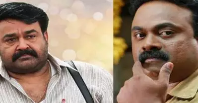 മോനെ ഇത് ഇങ്ങനെയല്ല, ഡയലോഗൊക്കെ നീ കാണാതെ പഠിച്ചു ഇനി അഭിനയിക്കെന്ന് മോഹന്‍ലാല്‍ പറഞ്ഞു: കലാഭവന്‍ ഷാജോണ്‍