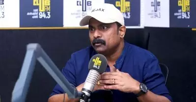ആ സ്ത്രീ എന്നെ നോക്കിയിട്ട് ചോദിക്കുവാ, ഭാര്യയാണെന്ന് കരുതിയല്ലേ എന്ന്; ഞെട്ടിയെണീറ്റു; റിസോര്‍ട്ടിലെ പ്രേതാനുഭവം പങ്കുവെച്ച് ഷാജോണ്‍