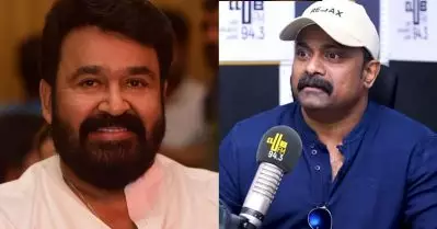 സീന്‍ കഴിഞ്ഞ ഉടനെ ലാലേട്ടന്‍ വന്ന് അഭിനന്ദിക്കുമെന്നാണ് ഞാന്‍ കരുതിയത്, സിനിമക്ക് ലൈഫ് ഉണ്ടെന്ന് മനസിലായത് അപ്പോഴാണ്: കലാഭവന്‍ ഷാജോണ്‍