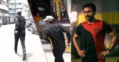 നമ്മള്‍ അവിടുന്ന് ഓടുന്നതും ചാടുന്നതുമൊക്കെ ഇതുകൊണ്ടാണ്: ഷൈന്‍ ടോം ചാക്കോ