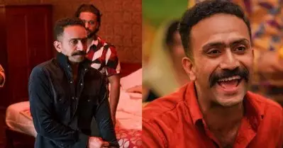 സ്വയം പരാതി എഴുതി വാങ്ങി സസ്‌പെന്‍ഷനിലാവുക, നായകനെ തല്ലിയിട്ട് അവന്റെ തന്നെ കല്യാണത്തിന് പോവുക; എന്തൊരു തങ്കപ്പെട്ട വില്ലന്‍