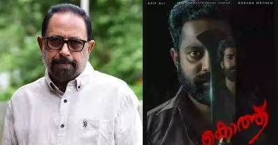 പ്രതിരോധിക്കാനോ നിരോധിക്കാനോ ശ്രമിക്കുമ്പോള്‍ സിനിമ കൂടുതല്‍ സ്വീകരിക്കപ്പെടും: സിബി മലയില്‍