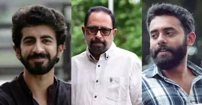 അര്‍ജുന്‍ അശോകന്‍ ആയിരുന്നു കൊത്തില്‍ ആ കഥാപാത്രം ചെയ്യേണ്ടിയിരുന്നത്; രഞ്ജിത്താണ് റോഷനെ വിളിക്കാന്‍ പറഞ്ഞത്: സിബി മലയില്‍