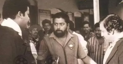 ആ പ്രമേയം സാധാരണക്കാര്‍ക്ക് അറിയില്ലായിരുന്നു, എന്നാലും ഇമോഷണല്‍ ഏരിയ കിട്ടേണ്ടതല്ലേ; പരാജയചിത്രത്തെ കുറിച്ച് സിബി മലയില്‍