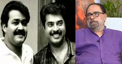അവരിലെ അഭിനേതാക്കളെ ഇഷ്ടപ്പെടുന്ന ഒരുപാട് പേരെ ഇത്തരം സിനിമകള്‍ നിരാശപ്പെടുത്തുന്നുണ്ട്: സിബി മലയില്‍