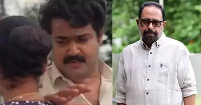 ദശരഥത്തില്‍ മോഹന്‍ലാലിന്റെ കൈ വിറയ്ക്കുന്ന ആ സീനായിരുന്നു ഏറ്റവും ഒടുവില്‍ ഷൂട്ട് ചെയ്തത്: ക്യാമറയിലൂടെ കണ്ട് ഞെട്ടിയിട്ടുണ്ട്: സിബി മലയില്‍