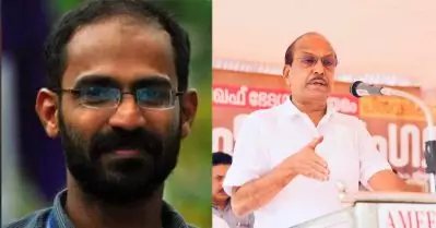 കാപ്പന്റെ അറസ്റ്റ് നടന്ന സമയത്ത് തന്നെ കുടുംബത്തിന്റെ പ്രയാസത്തോടൊപ്പം ചേര്‍ന്ന് നില്‍ക്കാന്‍ സാധിച്ചിരുന്നു: കുഞ്ഞാലിക്കുട്ടി