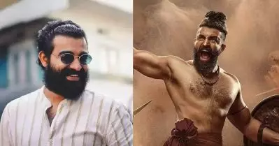 ‘നല്ല പൂര വെയിലത്ത് ബീച്ചില്‍ പോത്ത് പോലെ കിടന്നുറങ്ങി’; ചാന്‍സ് ചോദിച്ച് തേരാപാര അലഞ്ഞ കാലം ഓര്‍ത്തെടുത്ത് സിജു വില്‍സണ്‍