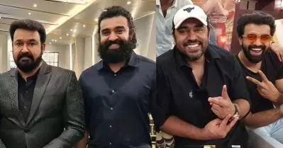 അന്ന് നിവിനൊപ്പം കണ്ടപ്പോള്‍ ലാലേട്ടന്‍ ചോദിച്ചു, ‘ഇതാരാഡേ നിന്റെ ബ്രദറാണോ’ എന്ന്: സിജു വില്‍സണ്‍