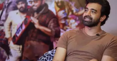 ജീവിതത്തിന്റെ കണക്കുകൂട്ടലൊക്കെ തെറ്റി നില്‍ക്കുന്ന സമയത്താണ് ആ സിനിമയിലെ നായകവേഷം എന്നെ തേടിയെത്തുന്നത്: സിജു വില്‍സണ്‍