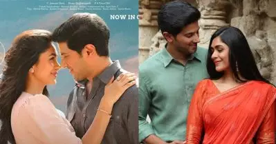 സീതയുടെയും റാമിന്റേയും പ്രണയം ഇനി ഒ.ടി.ടിയില്‍; റിലീസ് ഡേറ്റ് പുറത്ത്