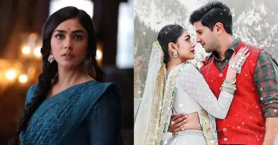 രാമനും സീതയും ഹനുമാനും പിന്നെ ജയ്ശ്രീറാമും; സീതാ രാമത്തിലെ രാമായണ ബിംബങ്ങള്‍