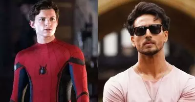 അന്ന് അവര്‍ക്ക് എന്റെ വീഡിയോ അയച്ചിരുന്നു; ഞാന്‍ സ്പൈഡര്‍മാന്‍ ആയിരുന്നുവെങ്കില്‍ വി.എഫ്.എക്സ് ചെലവ് ലാഭിക്കാമായിരുന്നു: ടൈഗര്‍ ഷ്റോഫ്