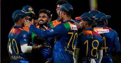 ഏഷ്യാ കപ്പ് 2022; പാകിസ്ഥാനെ കീഴ്‌പ്പെടുത്തിയതോടൊപ്പം ശ്രീലങ്ക തകര്‍ത്തത് മൂന്ന് അഡാര്‍ റെക്കോര്‍ഡുകള്‍